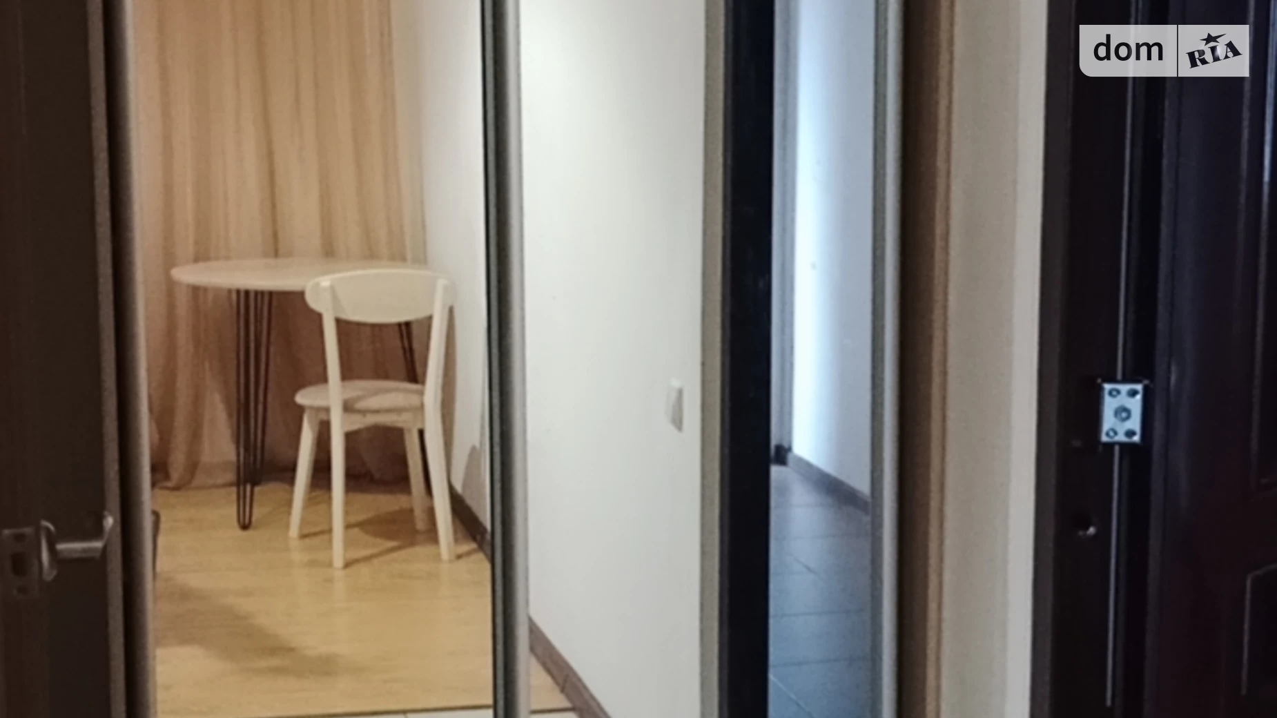 Здається в оренду 1-кімнатна квартира 21 кв. м у Дніпрі, вул. Змагання - фото 3