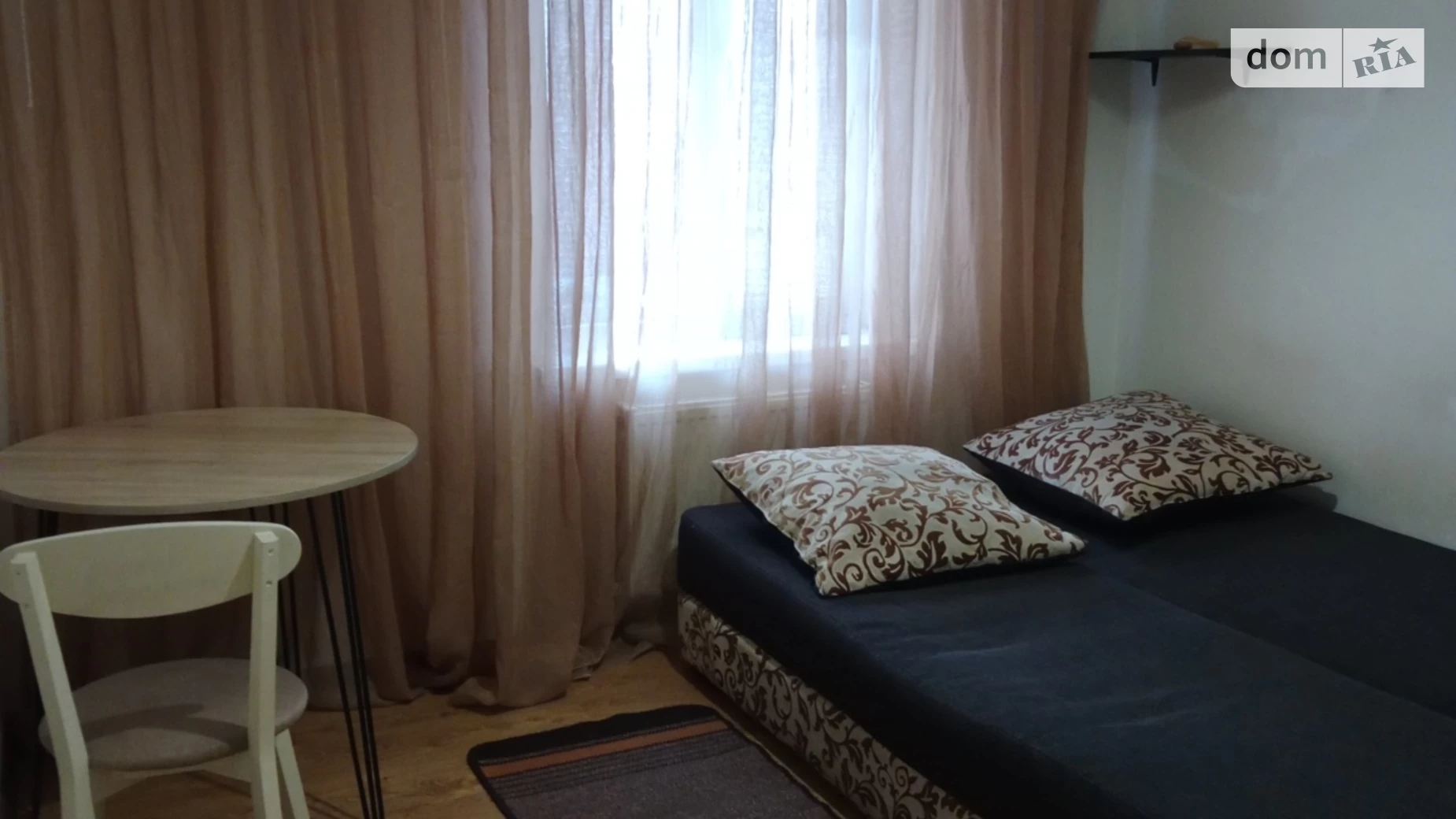 Здається в оренду 1-кімнатна квартира 21 кв. м у Дніпрі, вул. Змагання - фото 2