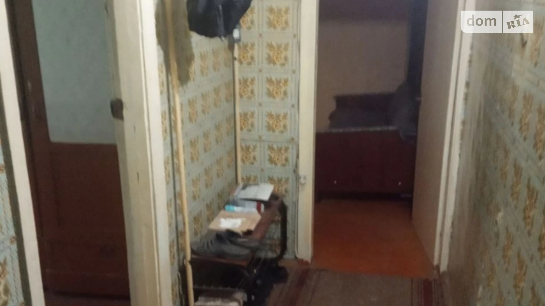 Продається 4-кімнатна квартира 60 кв. м у Полтаві, вул. Юрія Кондратюка - фото 2