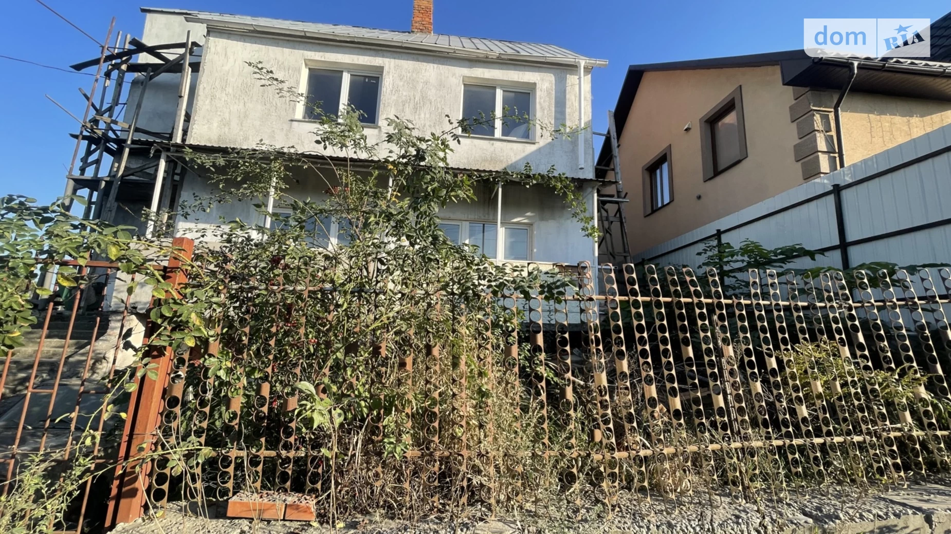 Продається будинок 2 поверховий 134.5 кв. м з каміном, цена: 39000 $ - фото 2