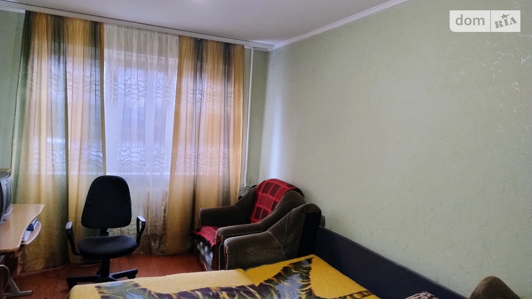 Продается 3-комнатная квартира 63 кв. м в Виннице, ул. Академика Янгеля, 38 - фото 2