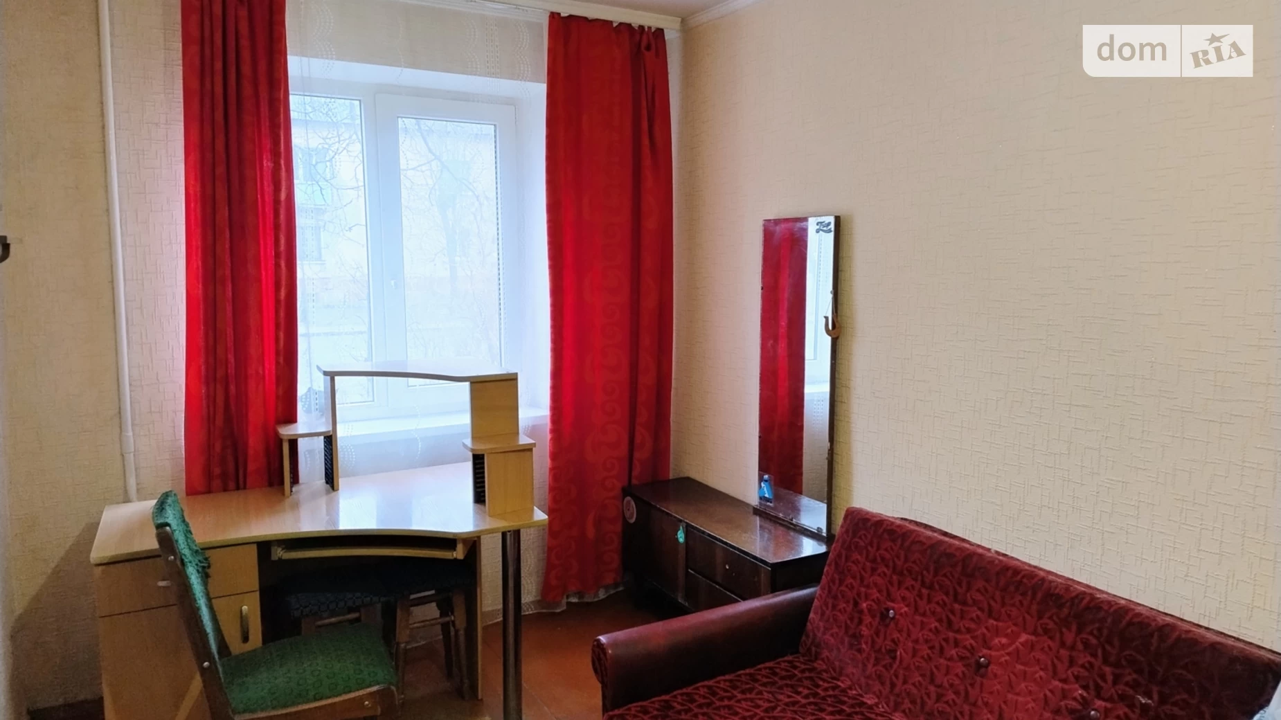 Продается 3-комнатная квартира 63 кв. м в Виннице, ул. Академика Янгеля, 38 - фото 3