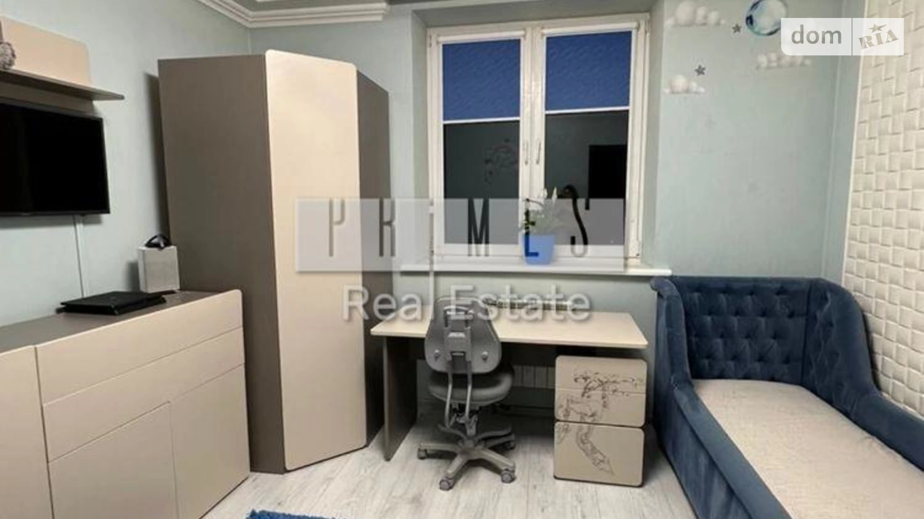 Продается 3-комнатная квартира 90.1 кв. м в Киеве, ул. Петра Калнышевского(Михаила Майорова), 7 - фото 4