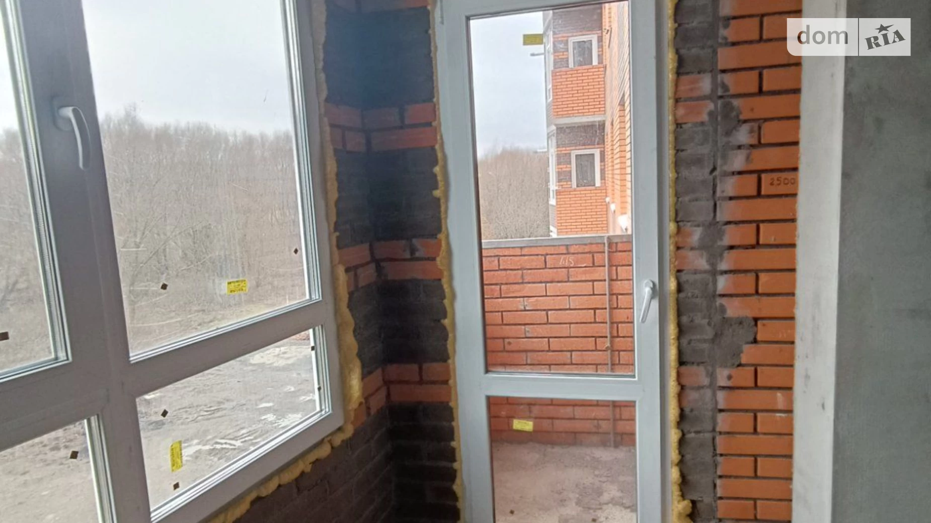 Продається 2-кімнатна квартира 67 кв. м у Хмельницькому, Старокостянтинівське шосе, 20/4 - фото 4