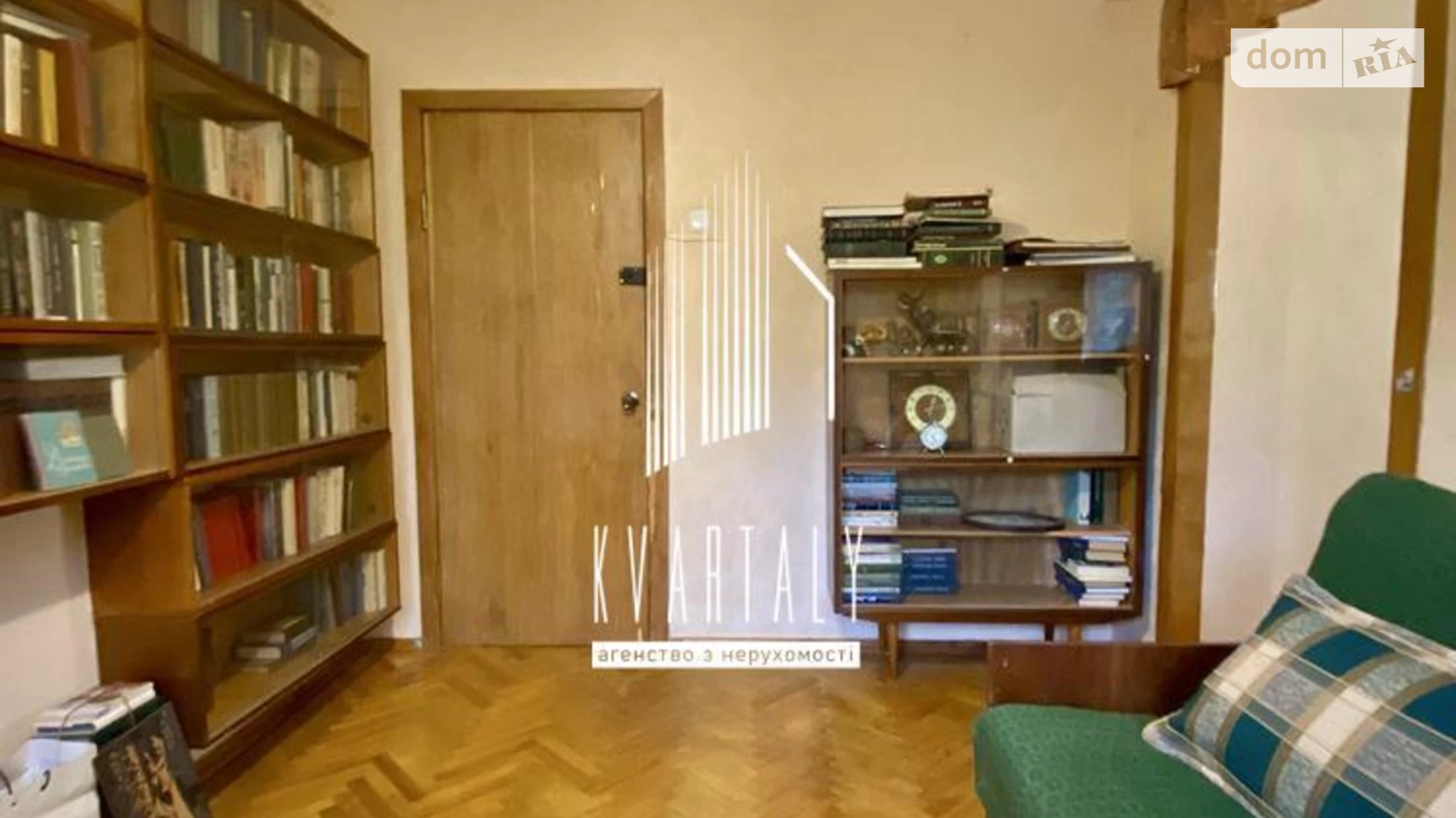 Продается 3-комнатная квартира 63 кв. м в Киеве, ул. Бориса Мартоса(Плеханова), 4А - фото 5