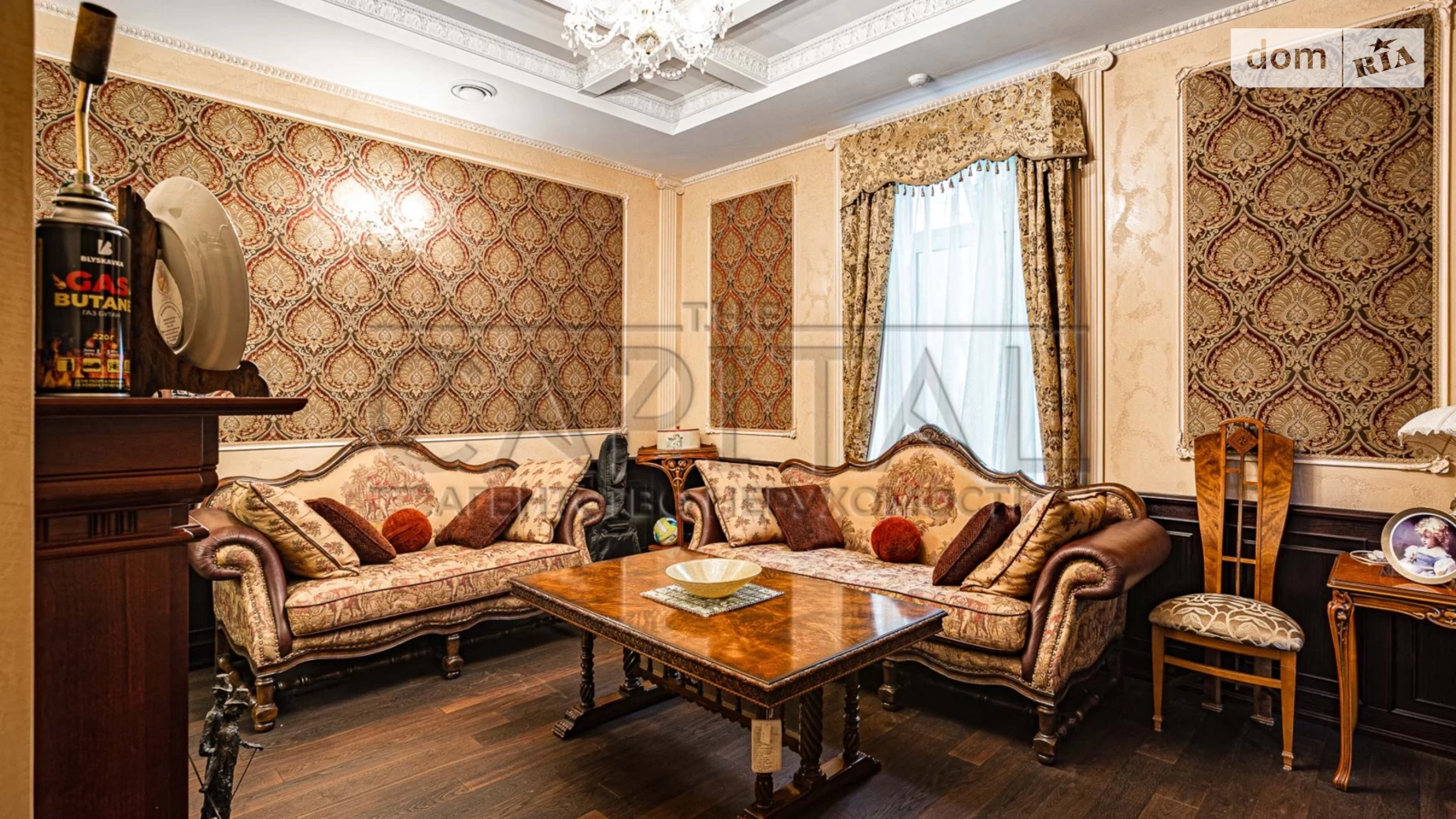 Продається будинок 2 поверховий 300 кв. м з каміном, цена: 650000 $ - фото 4