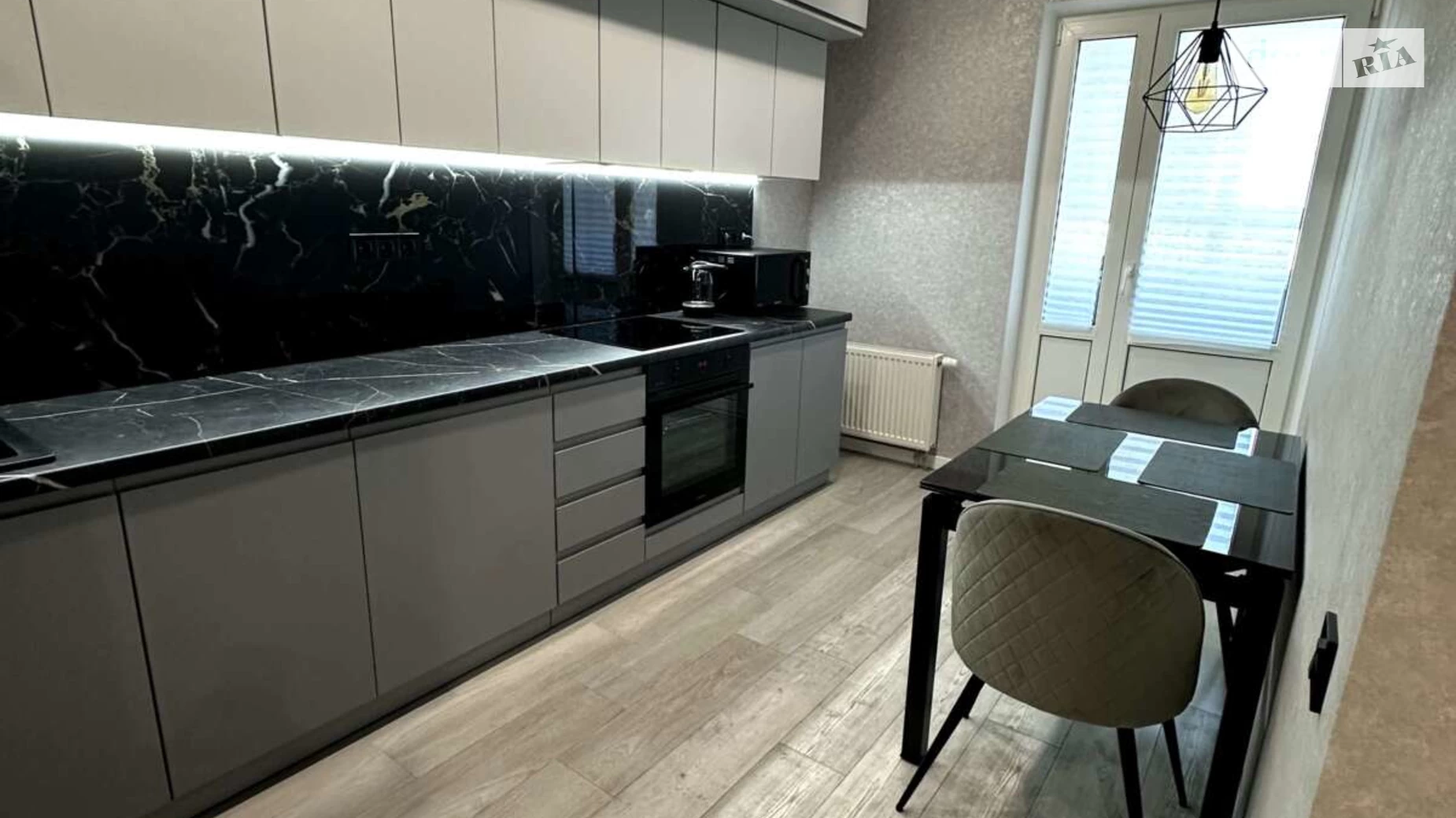 Продається 2-кімнатна квартира 42.35 кв. м у Новосілках, вул. Лісова, 3 - фото 4