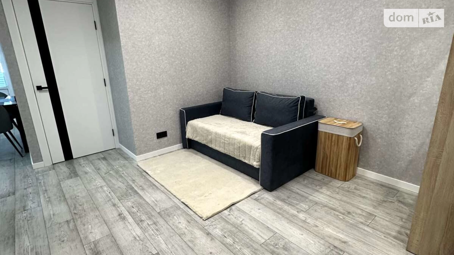 Продається 2-кімнатна квартира 42.35 кв. м у Новосілках, вул. Лісова, 3 - фото 5
