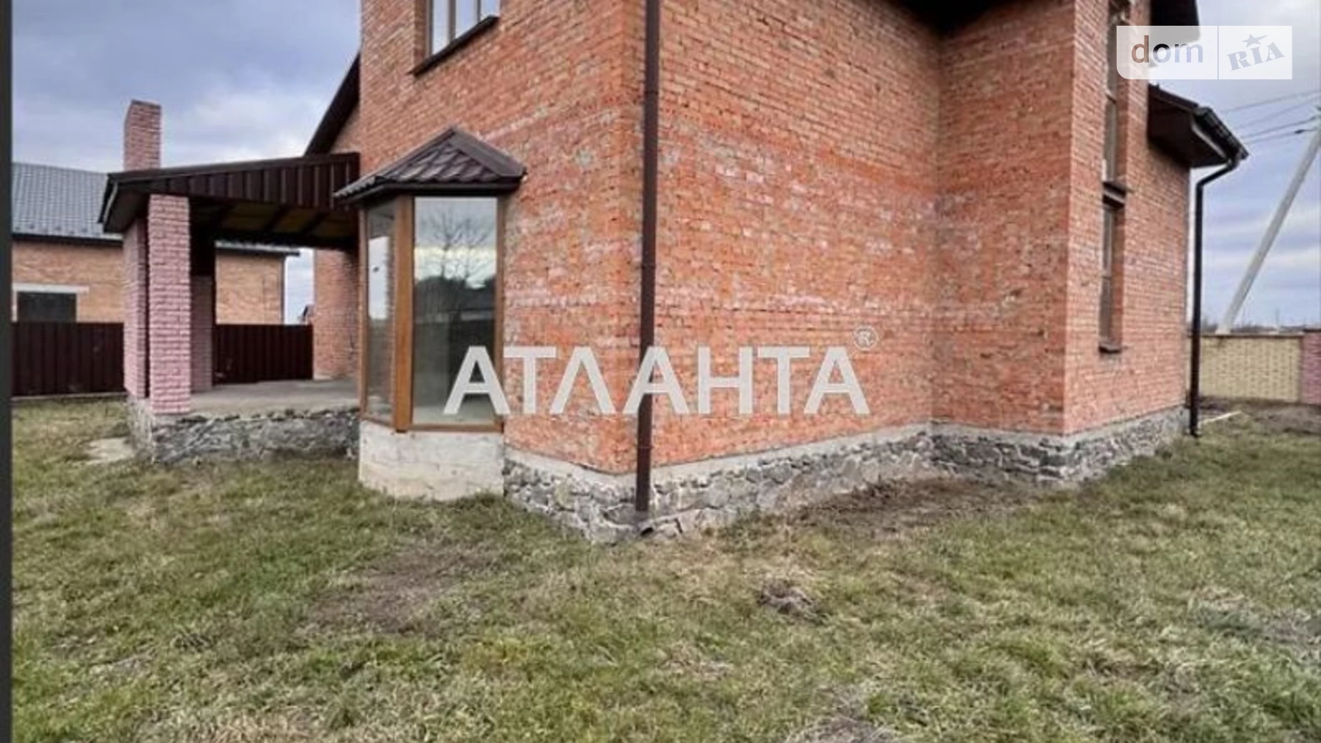 Продається будинок 2 поверховий 252 кв. м с басейном, цена: 92000 $ - фото 2