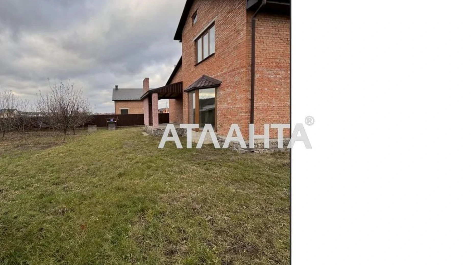 Продається будинок 2 поверховий 252 кв. м з ділянкою, цена: 86000 $ - фото 2