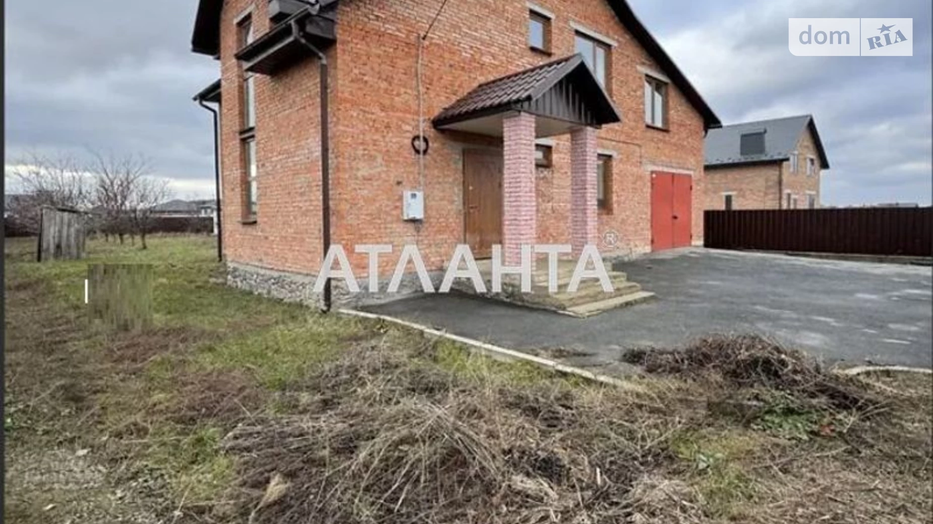 Продається будинок 2 поверховий 252 кв. м с басейном, цена: 92000 $ - фото 3