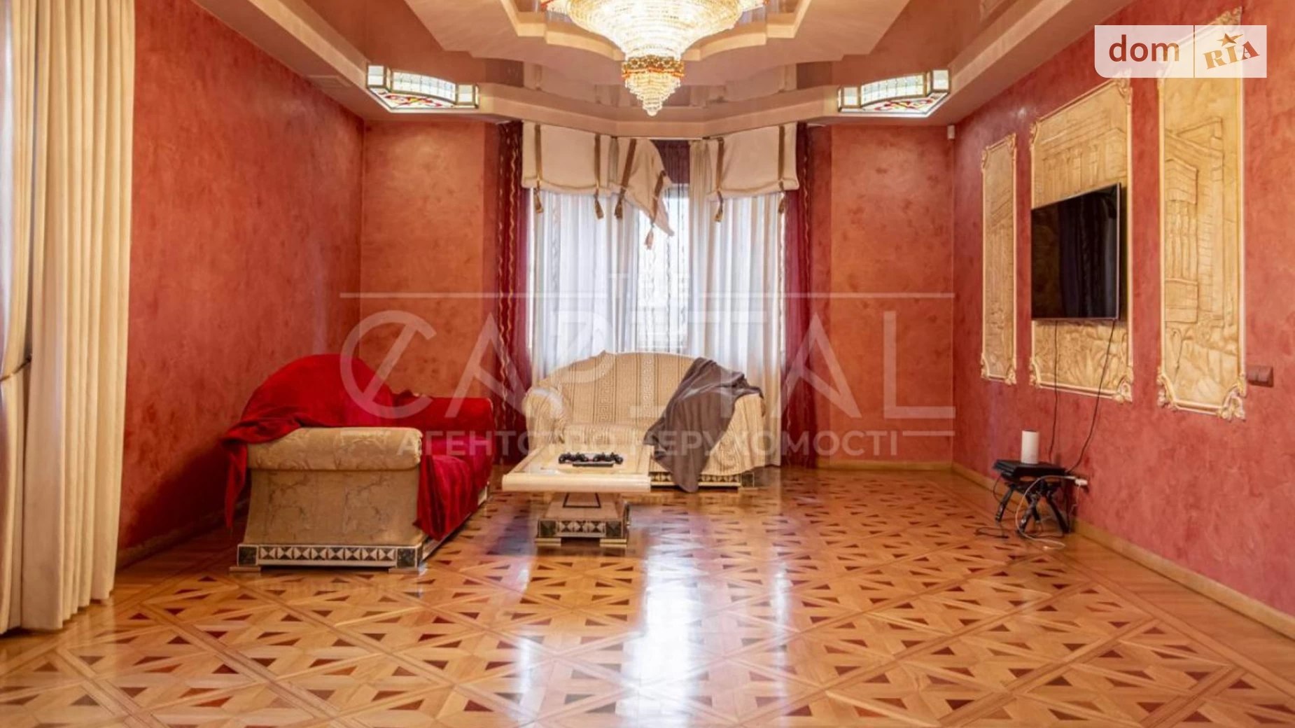 Продается дом на 2 этажа 240 кв. м с баней/сауной, цена: 240000 $ - фото 4