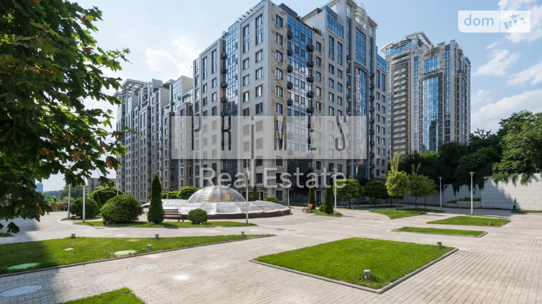 Продается 3-комнатная квартира 113 кв. м в Киеве, ул. Саперное Поле, 3 корпус 6 - фото 2
