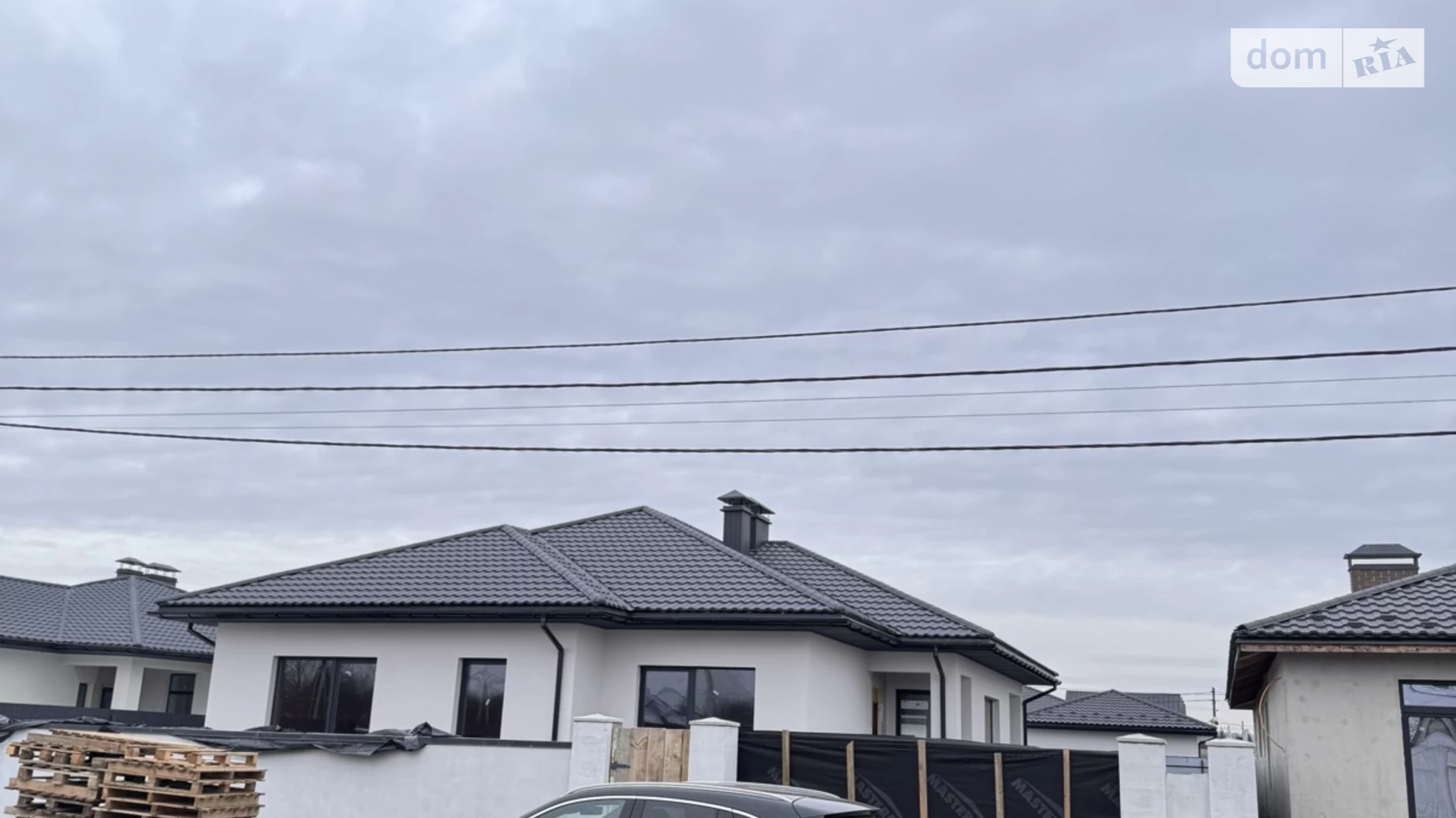 Продается одноэтажный дом 145 кв. м с участком, цена: 133000 $ - фото 5