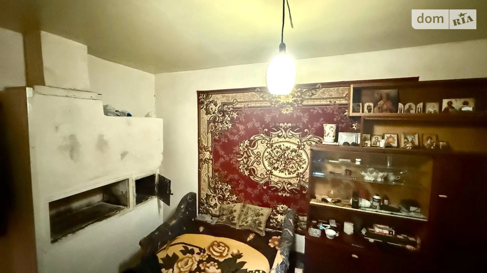 Продается одноэтажный дом 32 кв. м с камином, цена: 4499 $ - фото 3