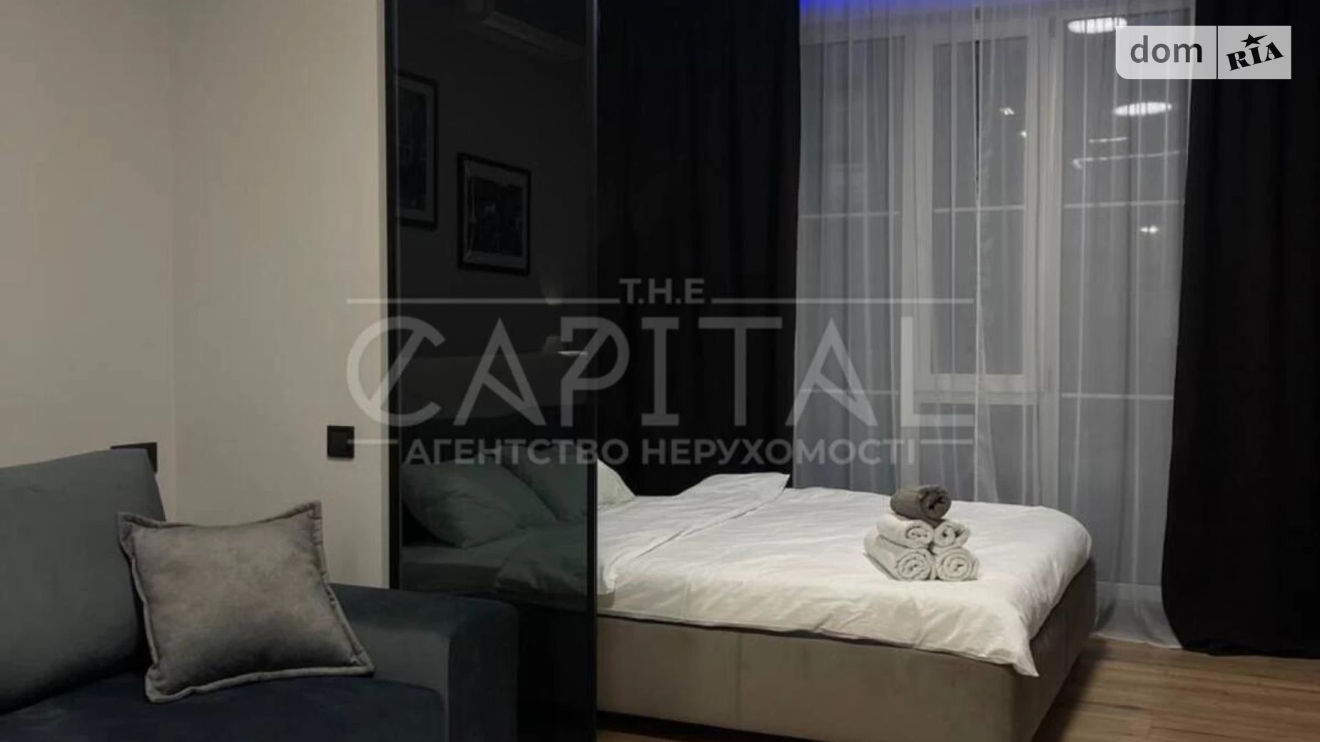 Продается 1-комнатная квартира 39 кв. м в Киеве, ул. Михаила Максимовича, 26 - фото 4