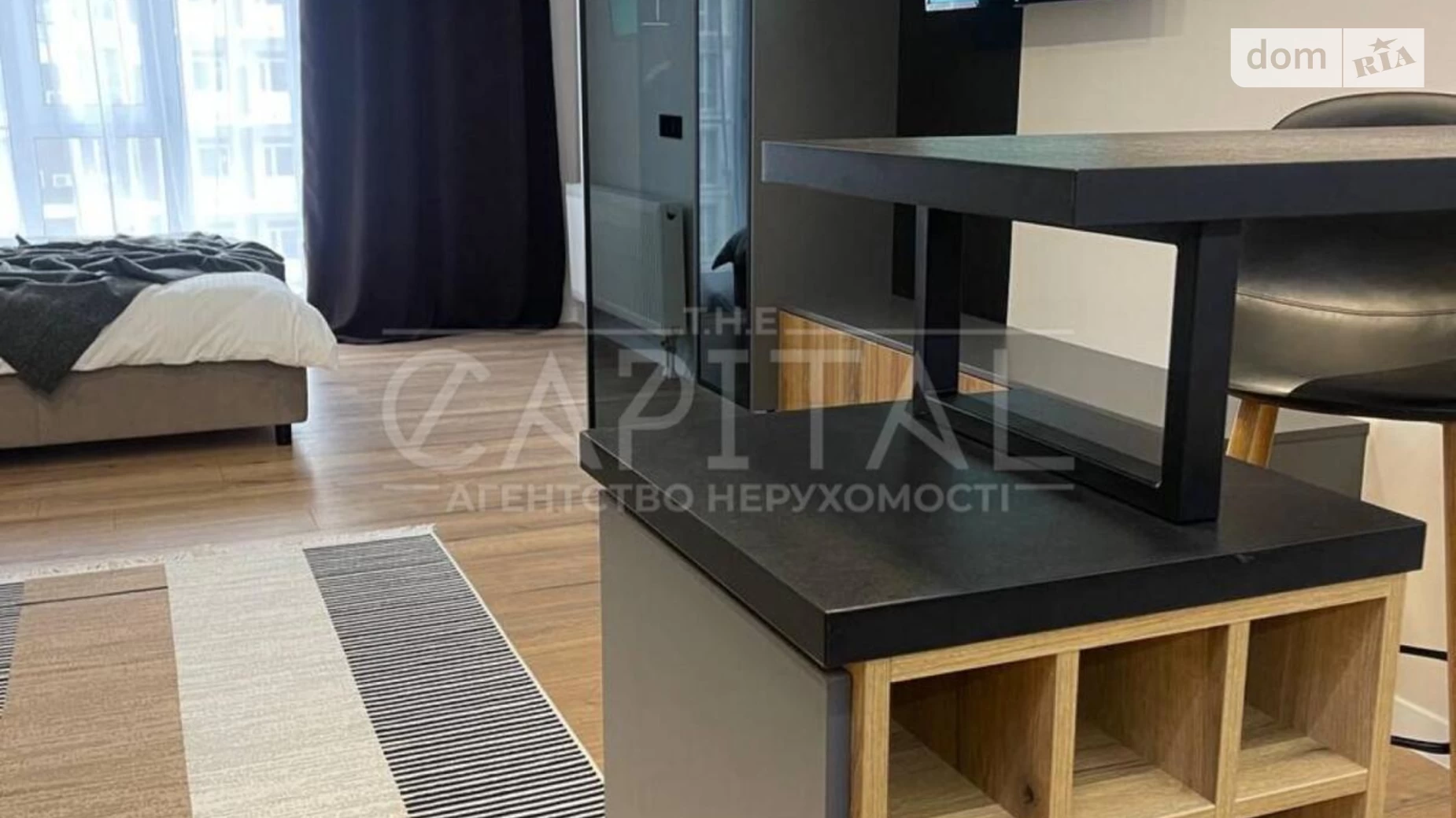 Продается 1-комнатная квартира 39 кв. м в Киеве, ул. Михаила Максимовича, 26 - фото 3