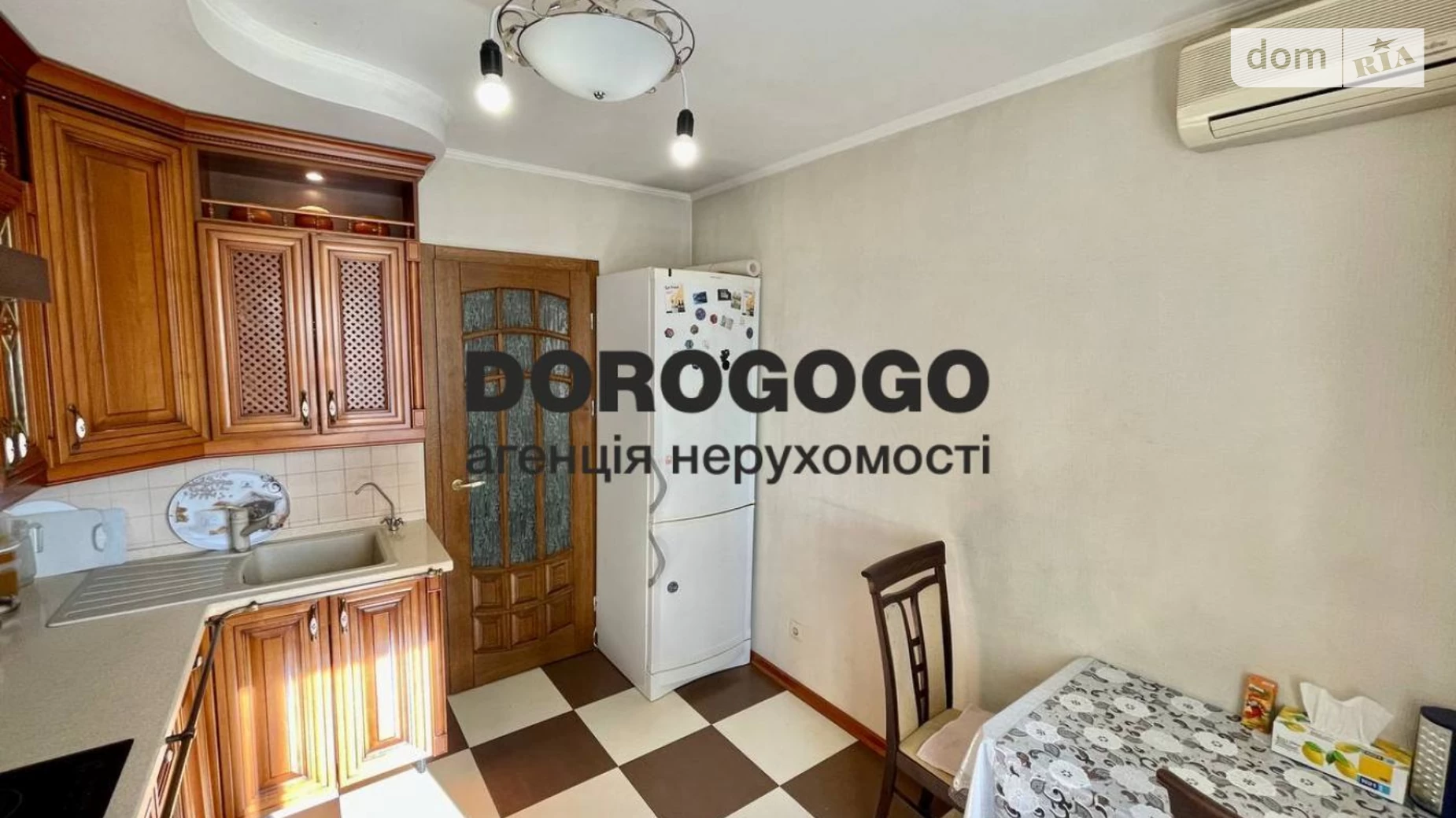 Продається 3-кімнатна квартира 78.76 кв. м у Києві, просп. Червоної Калини(Маяковського Володимира), 72 - фото 3