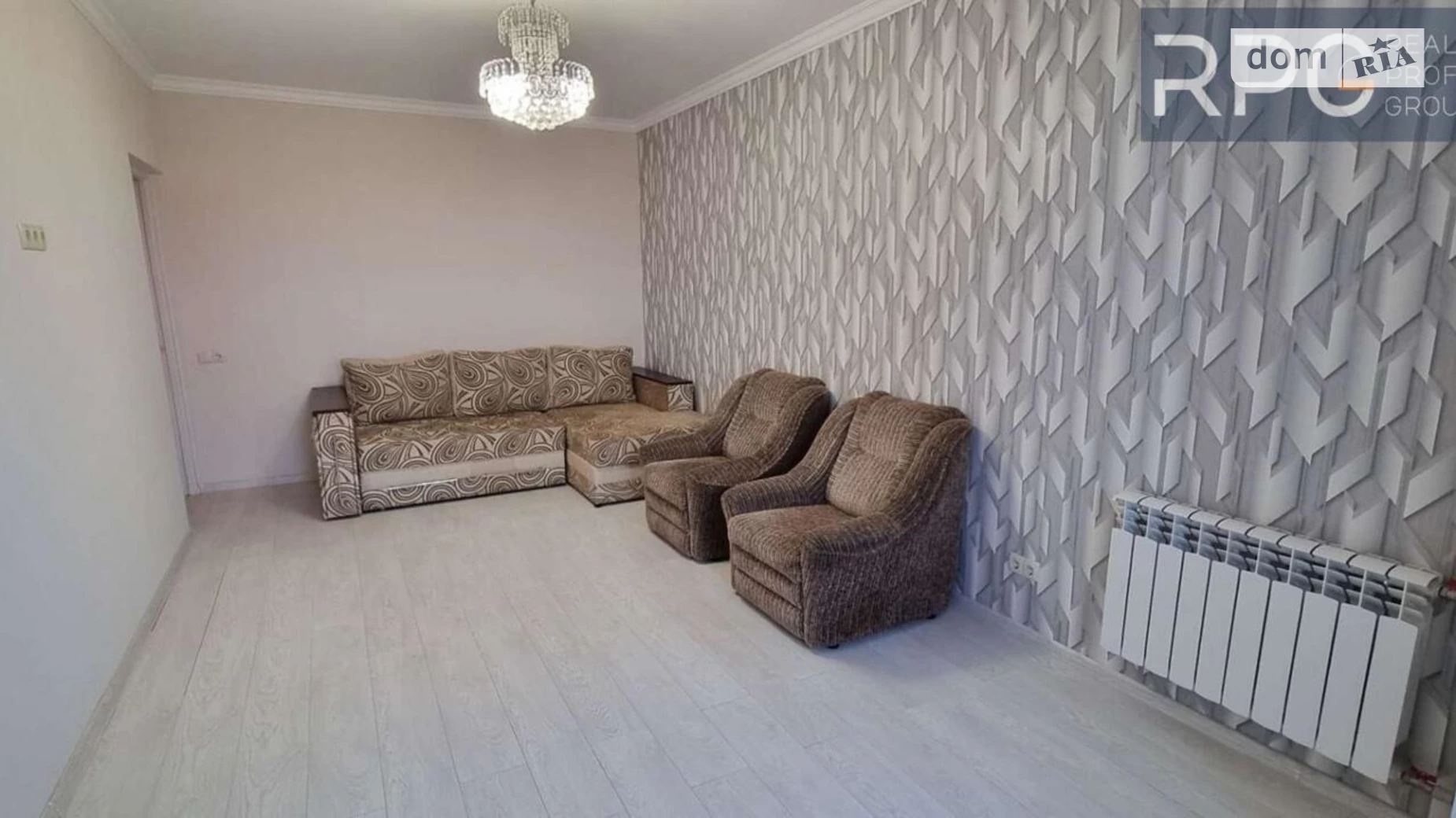 Продается 3-комнатная квартира 76 кв. м в Киеве, ул. Николая Закревского, 47А - фото 3