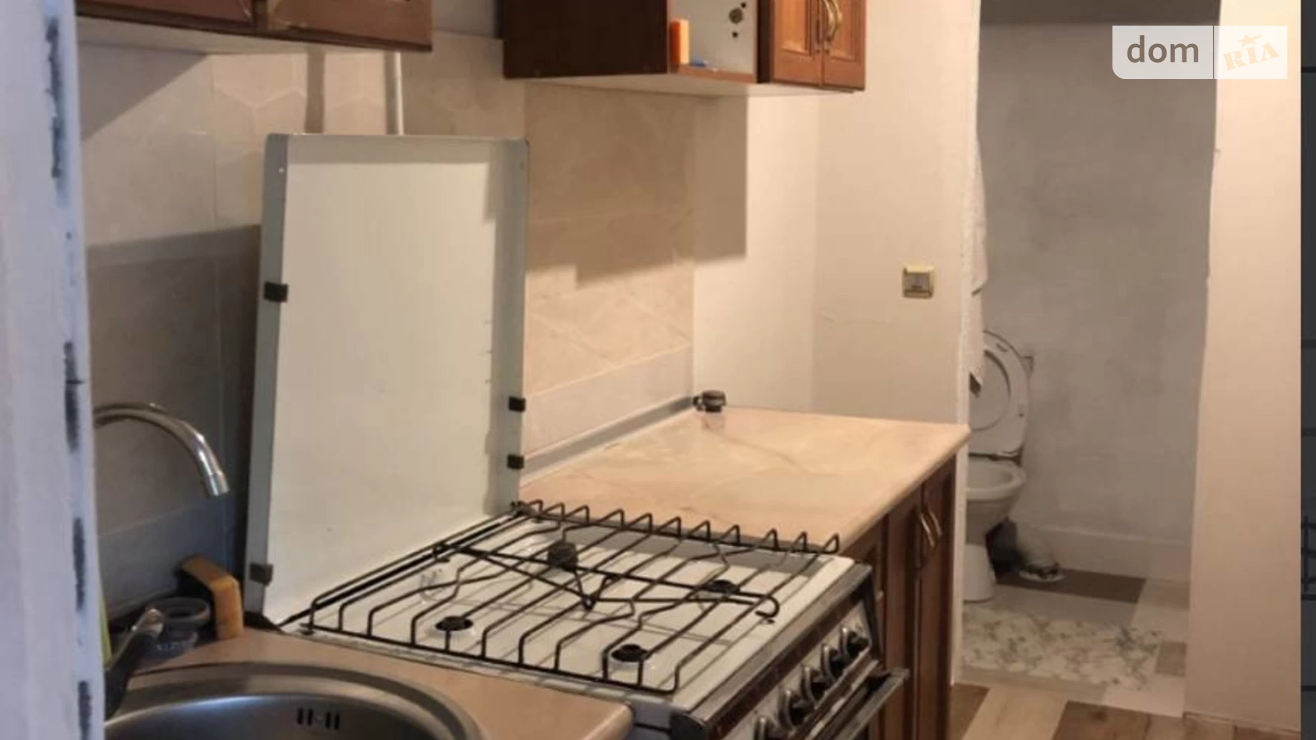 Продается 1-комнатная квартира 33 кв. м в Одессе, ул. Головковская - фото 2