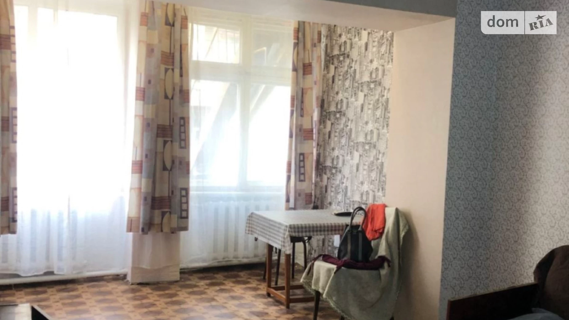 Продається 1-кімнатна квартира 33 кв. м у Одесі, вул. Головківська - фото 3