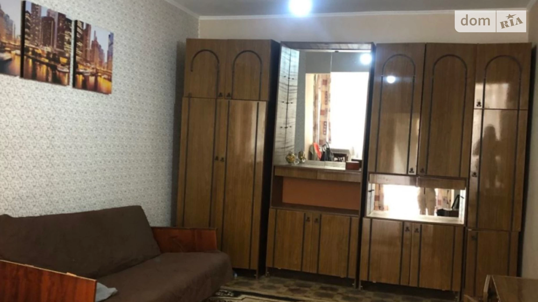 Продається 1-кімнатна квартира 33 кв. м у Одесі, вул. Головківська - фото 2