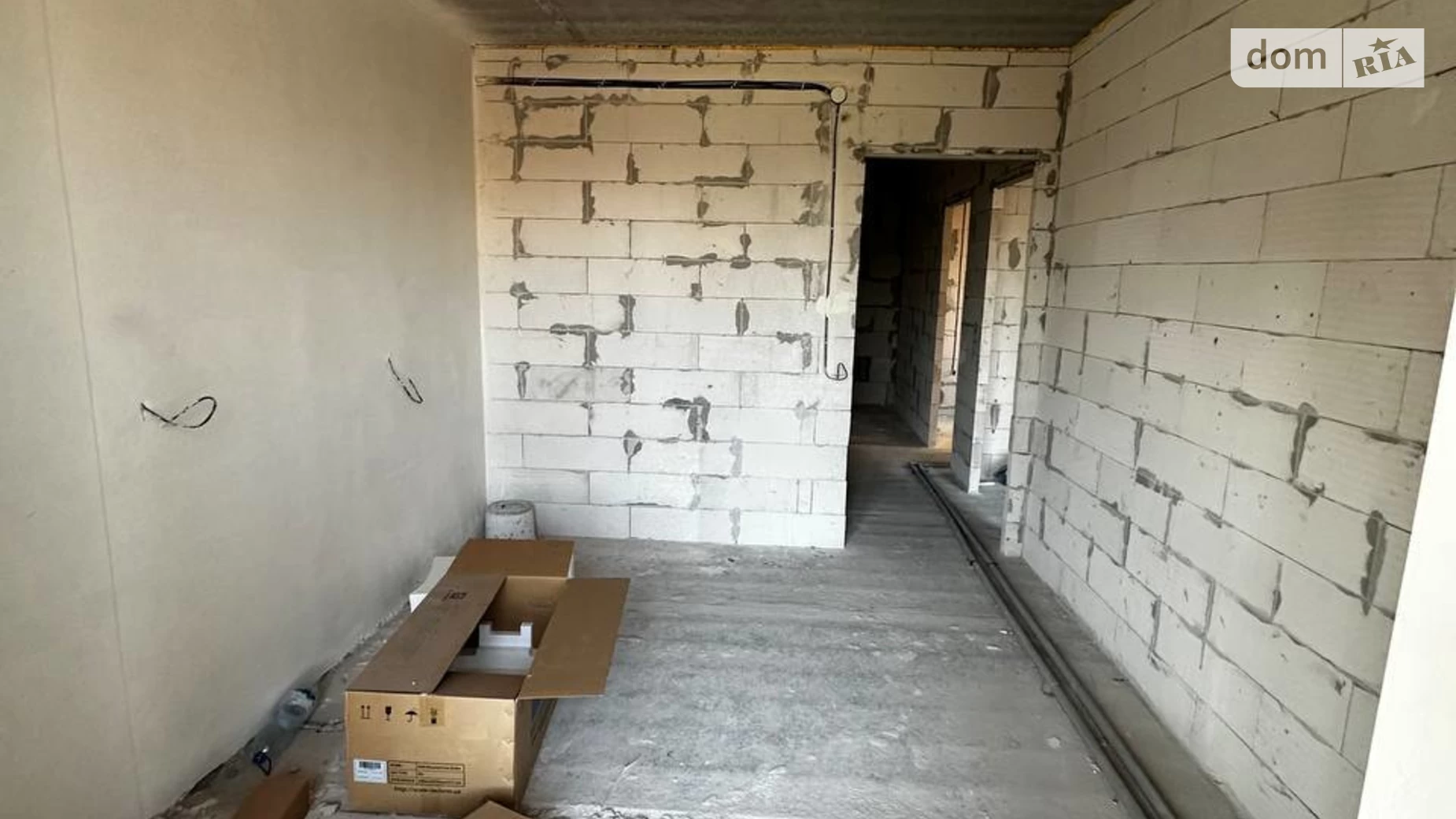 Продается 2-комнатная квартира 60 кв. м в Хмельницком, ул. Проскуровского Подполья, 131/2 - фото 5