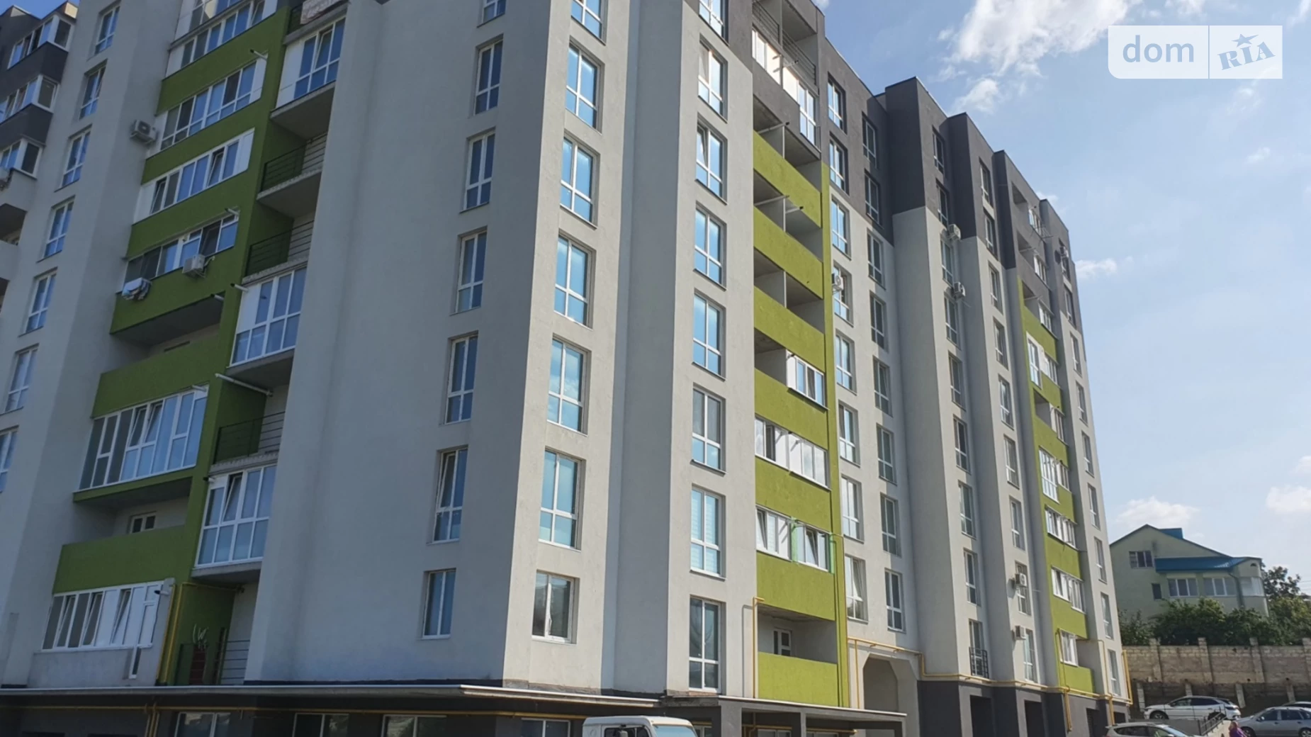 вул. Підгородня Петриків ЖК Комфорт Таун плюс, цена: 26455 $ - фото 2