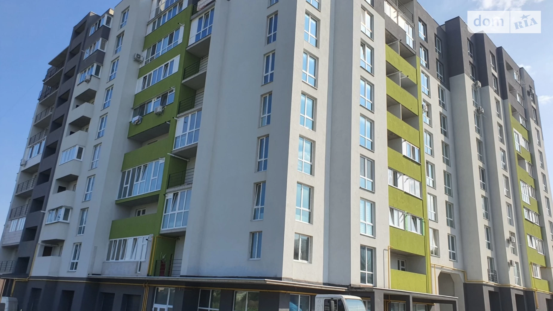 вул. Підгородня Петриків ЖК Комфорт Таун плюс, цена: 26455 $ - фото 3
