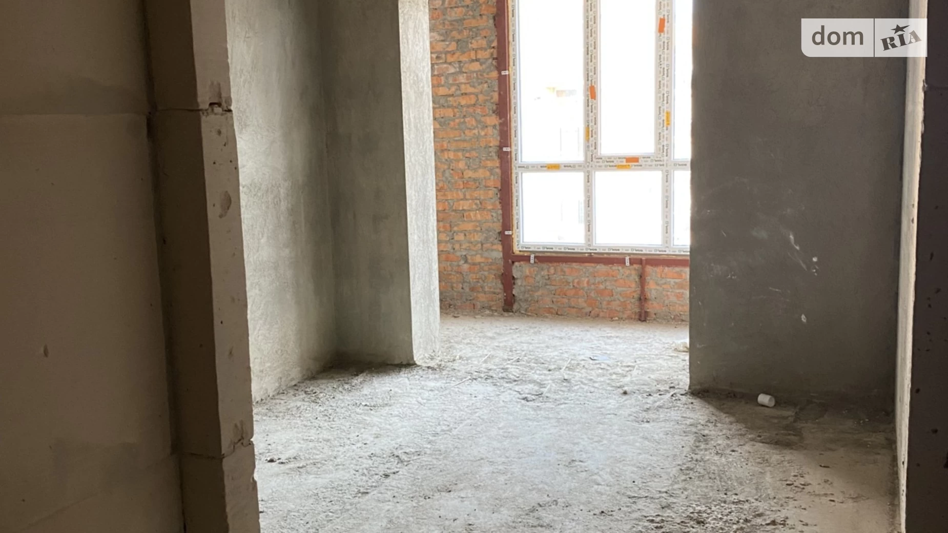 Продается 1-комнатная квартира 48 кв. м в Винницких Хуторах, Немировское шоссе, 94Л корпус 3 - фото 3