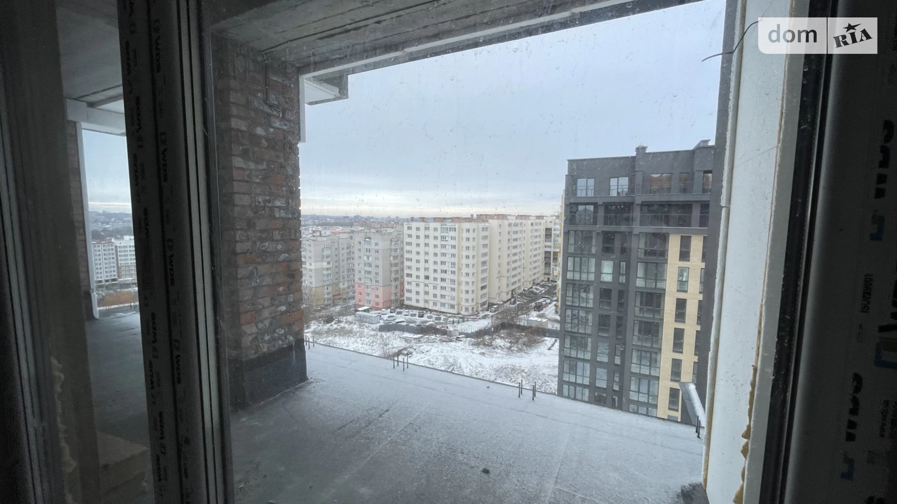 Продається 4-кімнатна квартира 126.5 кв. м у Хмельницькому, просп. Миру, 96 - фото 3
