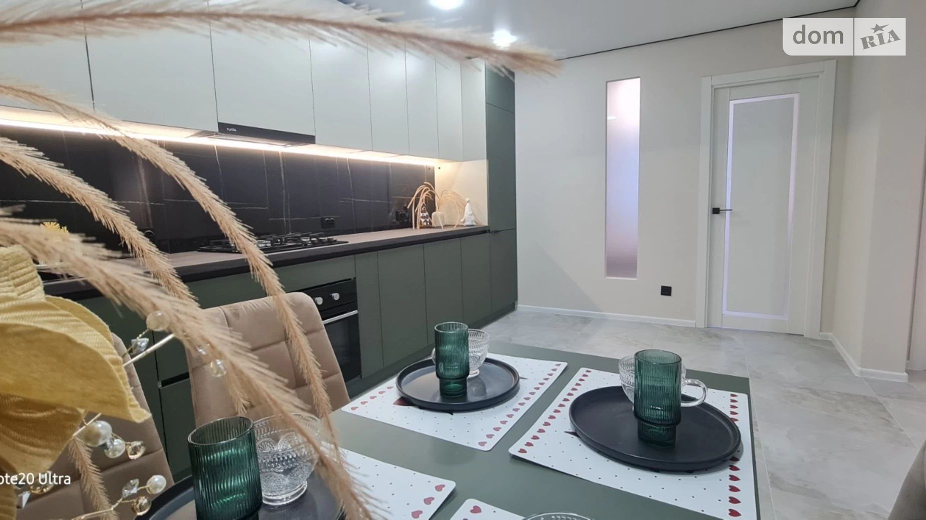 2-кімнатна квартира 56 кв. м у Тернополі, вул. Київська, 9Д - фото 2