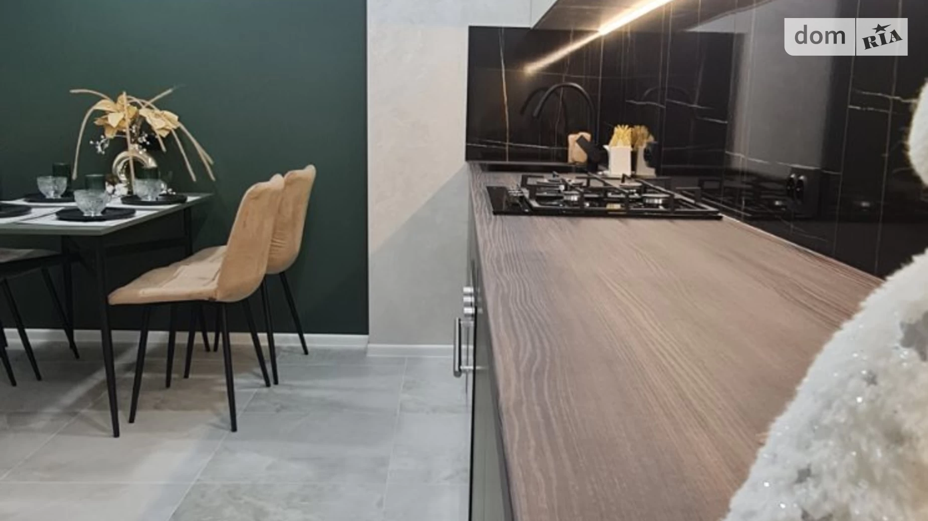 2-кімнатна квартира 56 кв. м у Тернополі, вул. Київська, 9Д - фото 5