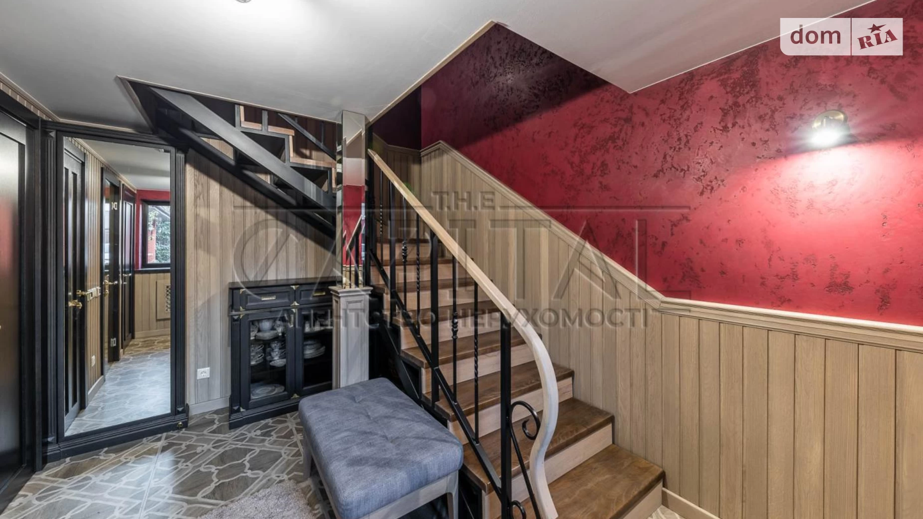 Продається одноповерховий будинок 229.9 кв. м з подвалом, цена: 390000 $ - фото 5