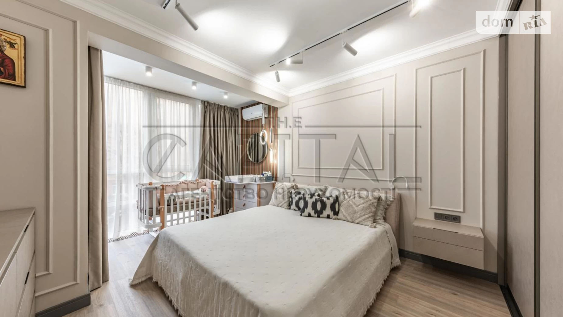 Продается 3-комнатная квартира 122.5 кв. м в Киеве, цена: 240000 $ - фото 5