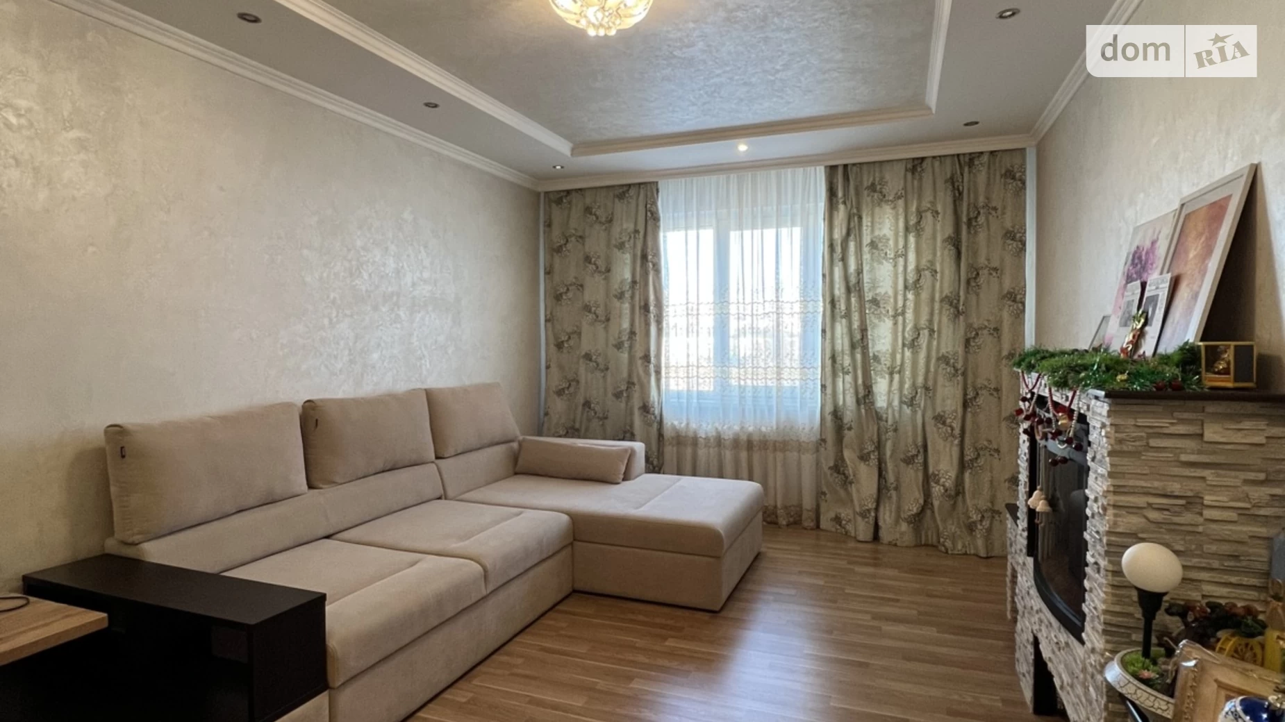 Продается 3-комнатная квартира 63.2 кв. м в Ивано-Франковске, ул. Стуса Василия - фото 3