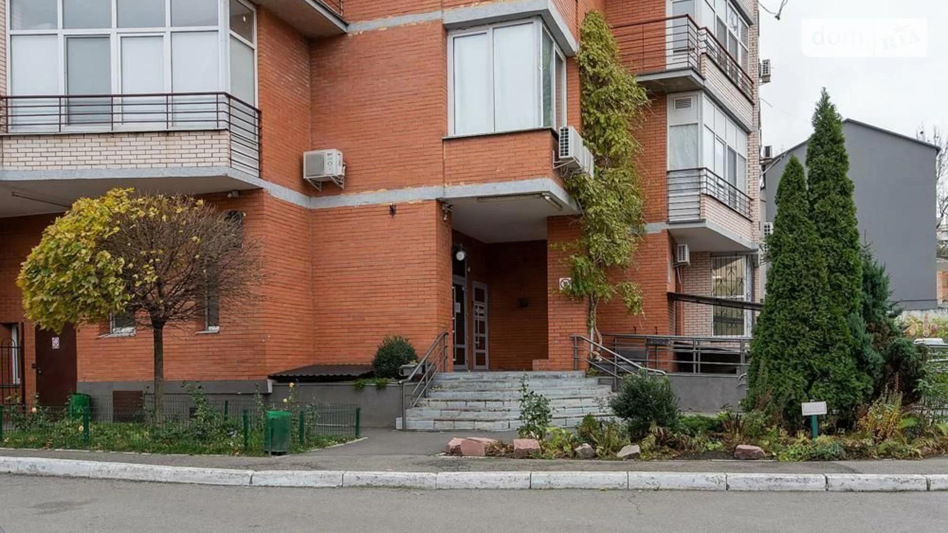Продается 2-комнатная квартира 85.7 кв. м в Киеве, ул. Ирпенская, 69Б - фото 2