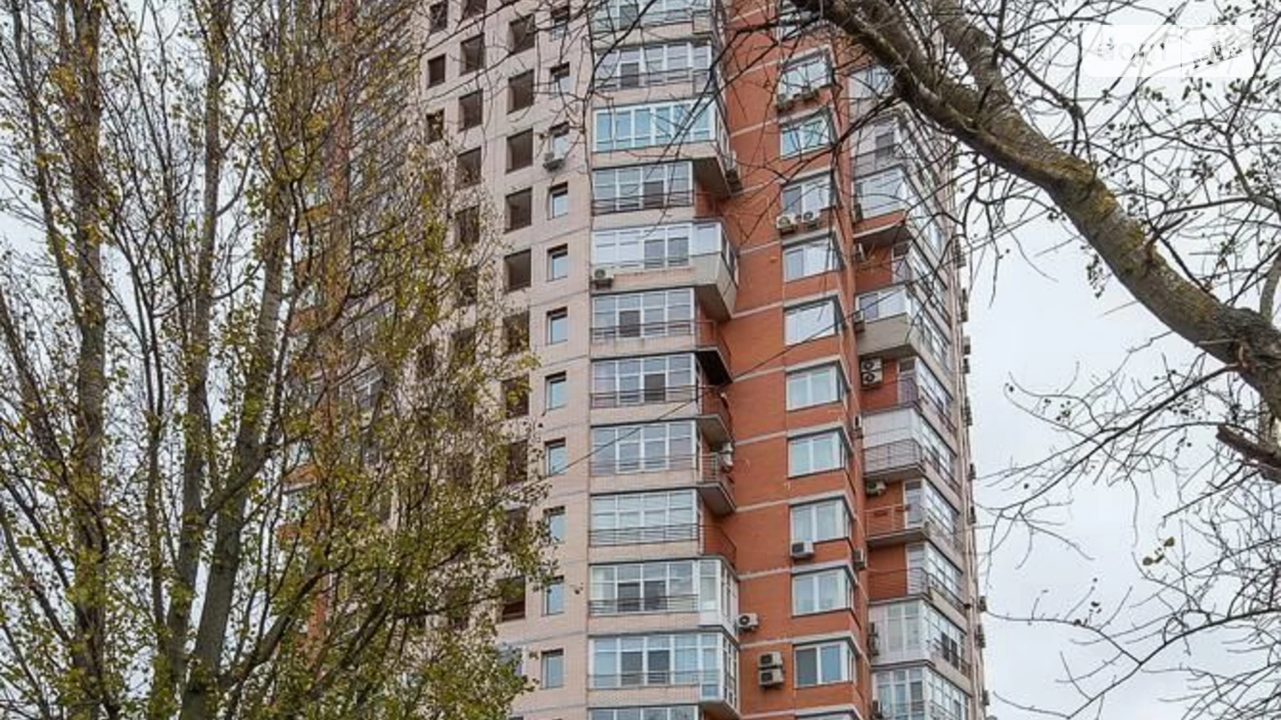 Продается 2-комнатная квартира 85.7 кв. м в Киеве, ул. Ирпенская, 69Б - фото 3
