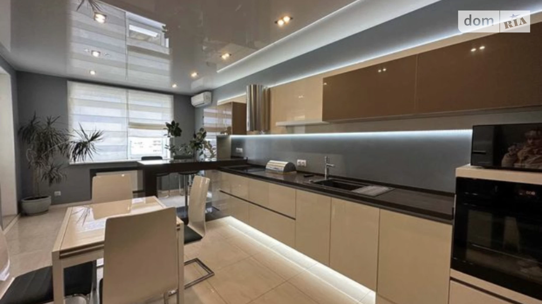 Продается 2-комнатная квартира 85.7 кв. м в Киеве, ул. Ирпенская, 69Б - фото 5