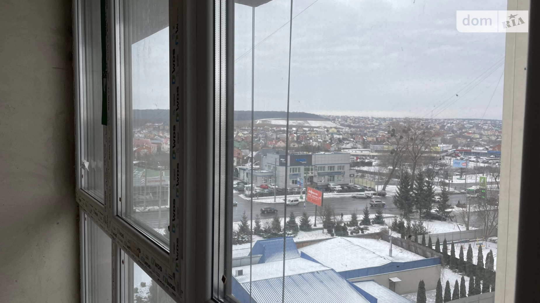 Продається 2-кімнатна квартира 69.65 кв. м у Хмельницькому, просп. Миру, 96 - фото 5