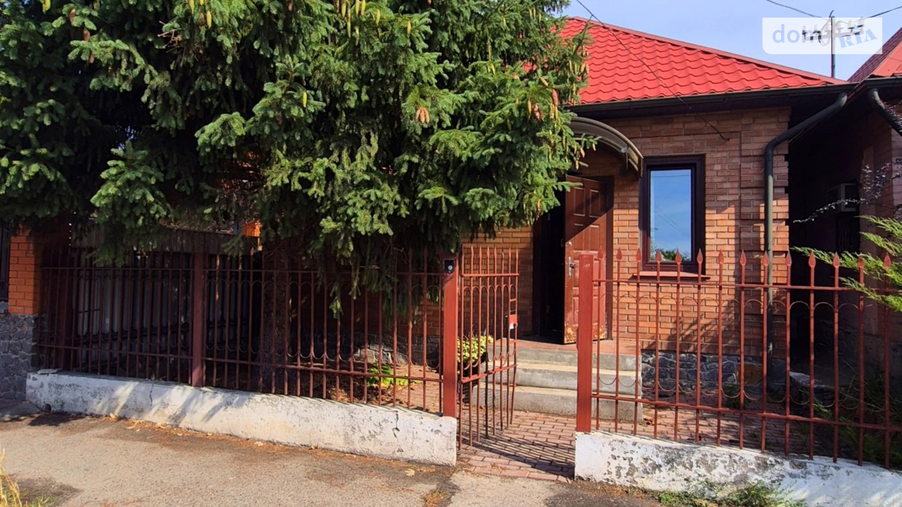 Продается одноэтажный дом 46.5 кв. м с камином, цена: 45000 $ - фото 2