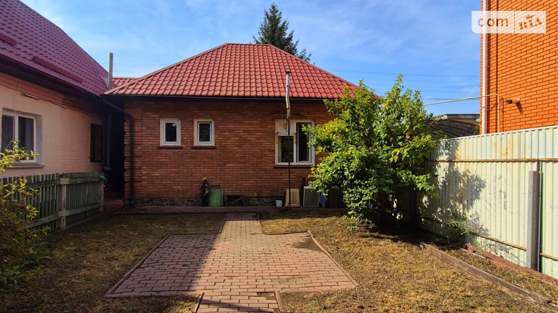 Продается одноэтажный дом 46.5 кв. м с камином, цена: 45000 $ - фото 5