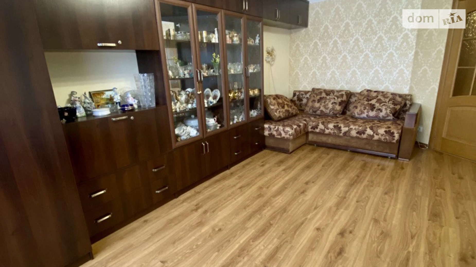 Сдается в аренду 1-комнатная квартира 48 кв. м в Ровно, ул. Степана Демьянчука - фото 2