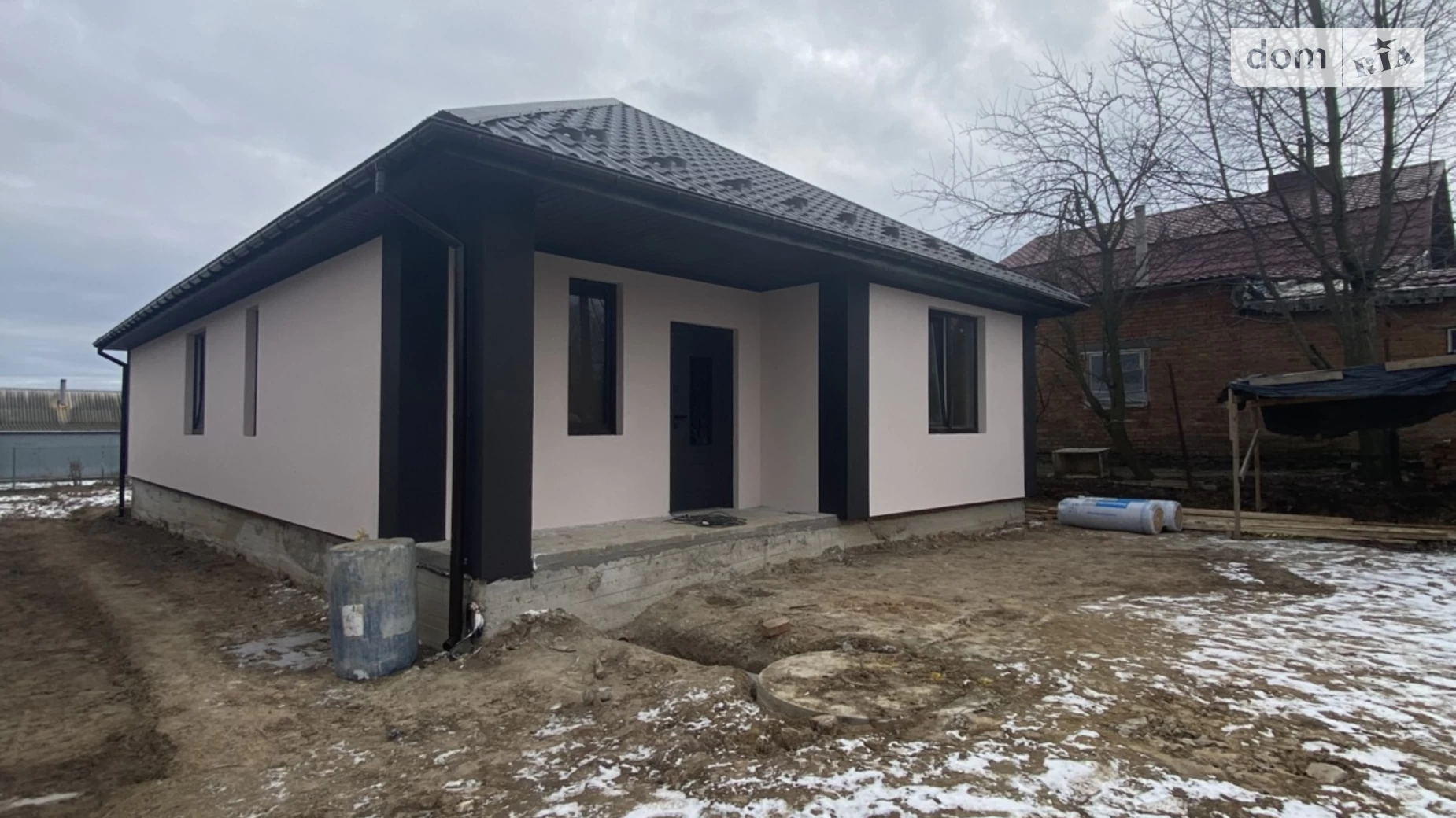 Продається одноповерховий будинок 100 кв. м з садом, цена: 70000 $ - фото 3