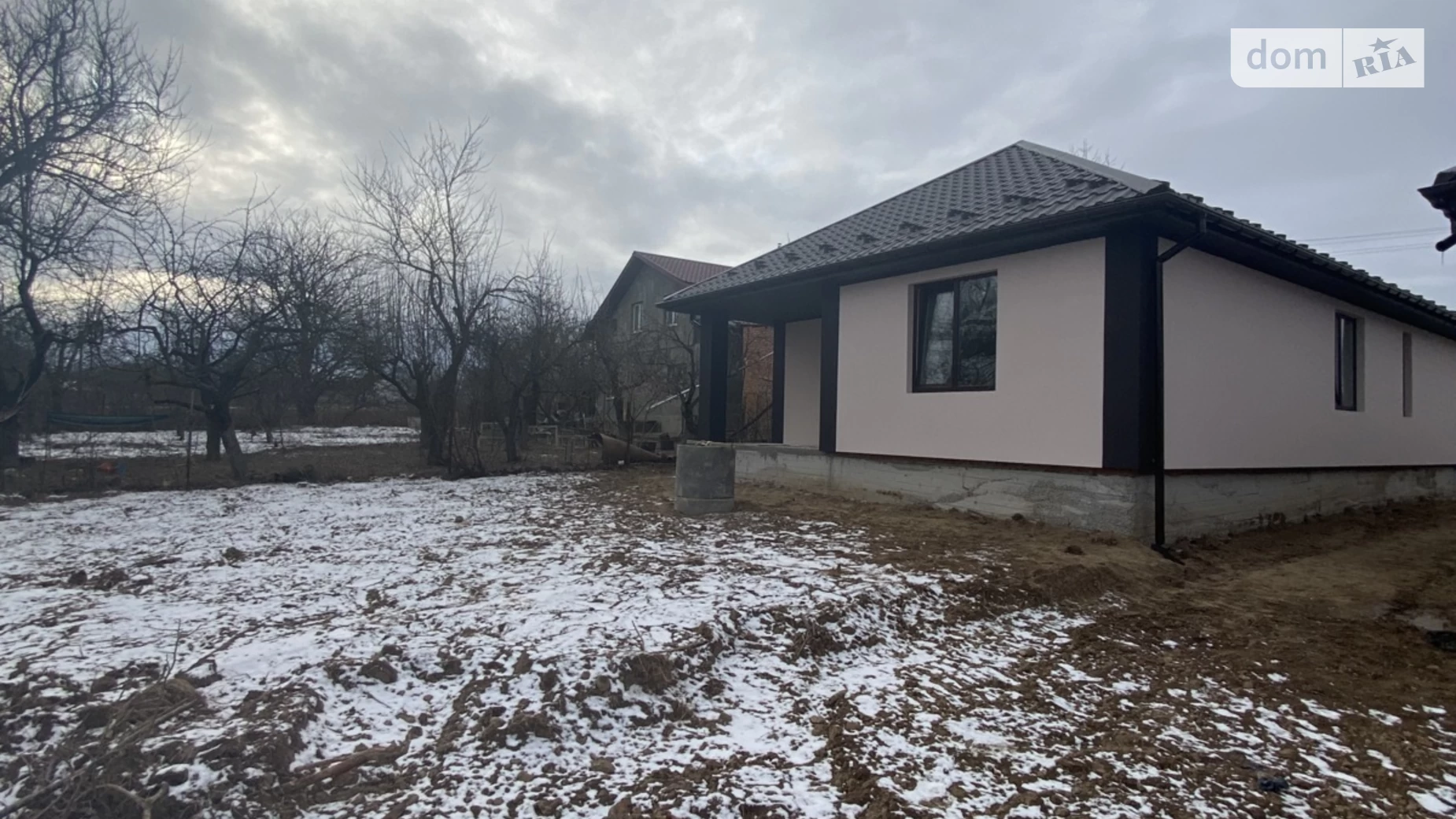 Продається одноповерховий будинок 100 кв. м з садом, цена: 70000 $ - фото 4