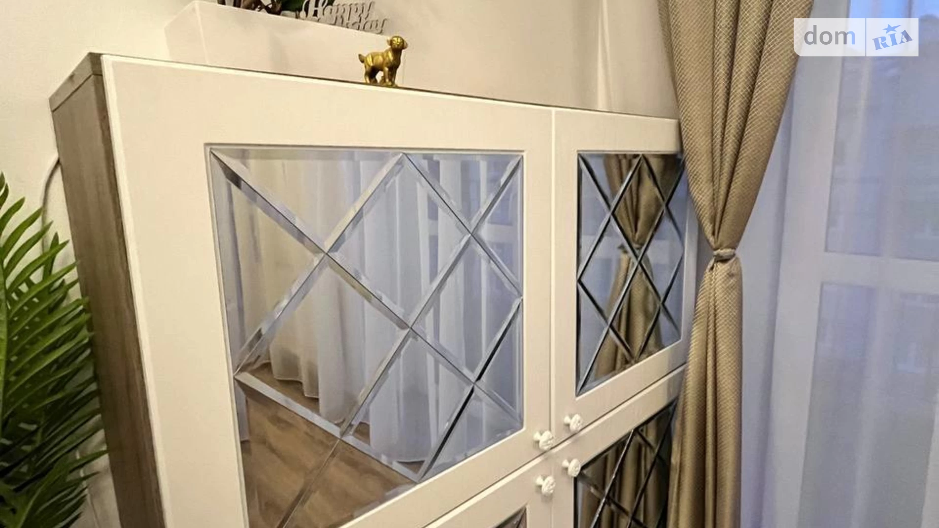 Здається в оренду 2-кімнатна квартира 85 кв. м у Львові, вул. Джерельна, 69 - фото 2