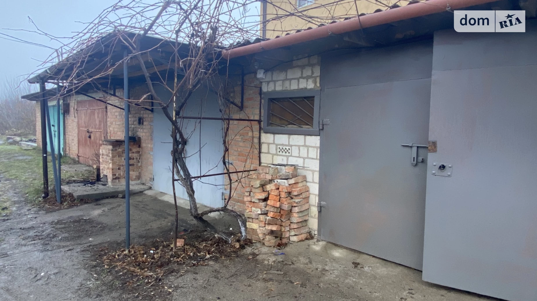 Продается место в гаражном кооперативе под легковое авто на 35.3 кв. м, цена: 9500 $ - фото 4