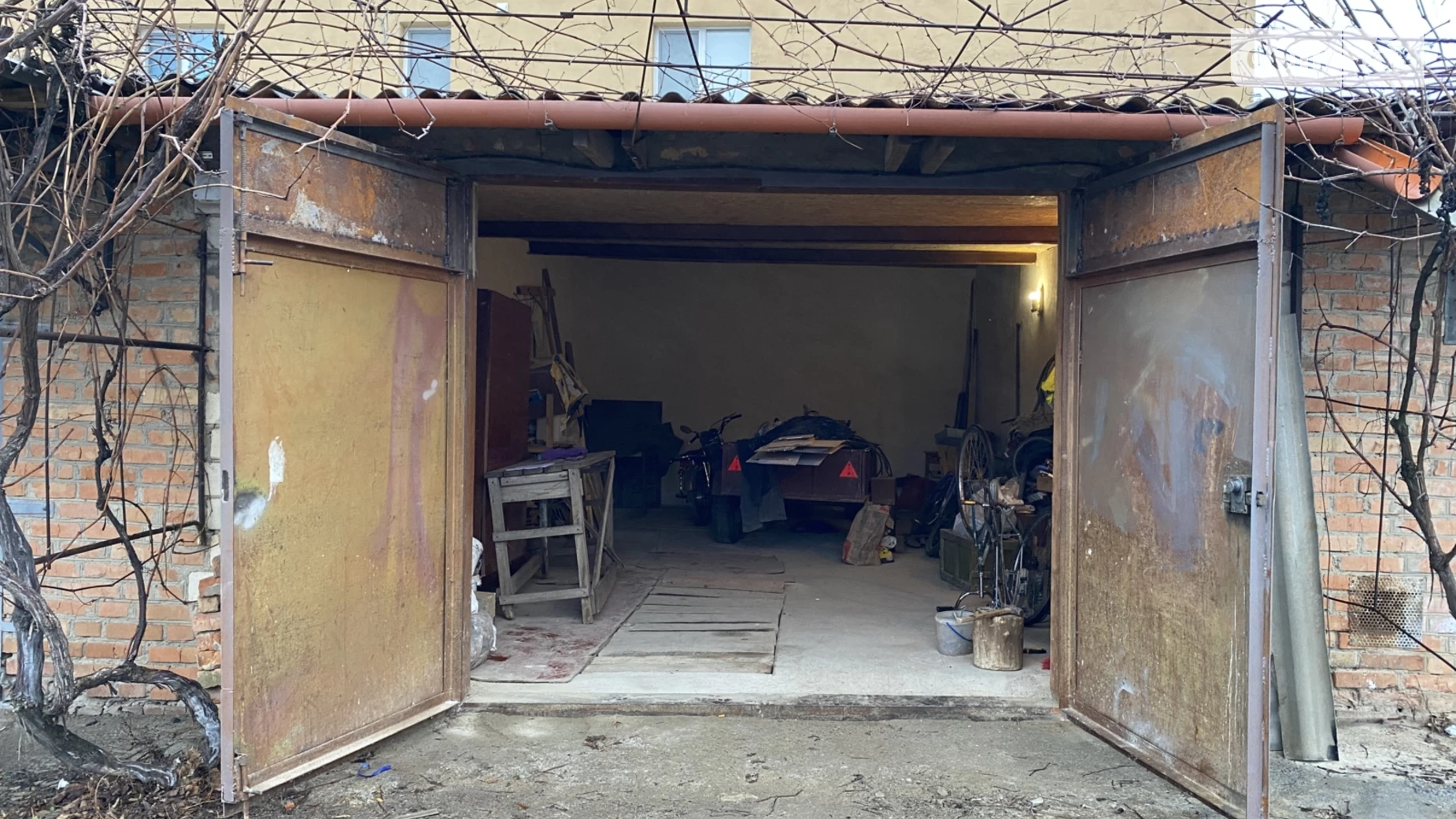 Продается место в гаражном кооперативе под легковое авто на 35.3 кв. м, цена: 9500 $ - фото 3