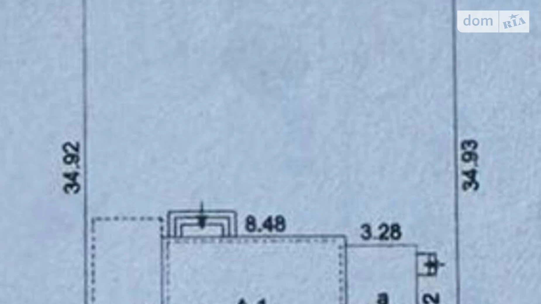 Здається в оренду будинок 2 поверховий 132.2 кв. м з терасою, цена: 1300 $ - фото 5