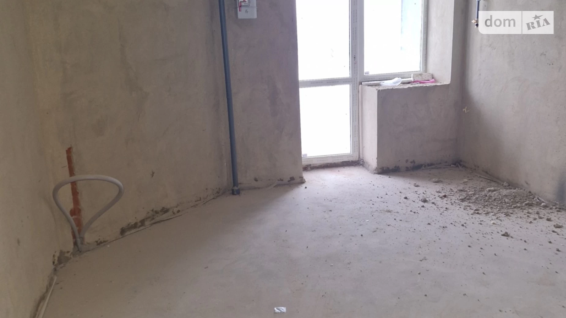 Продается 2-комнатная квартира 69 кв. м в Ровно, ул. Елены Телиги, 63 - фото 2